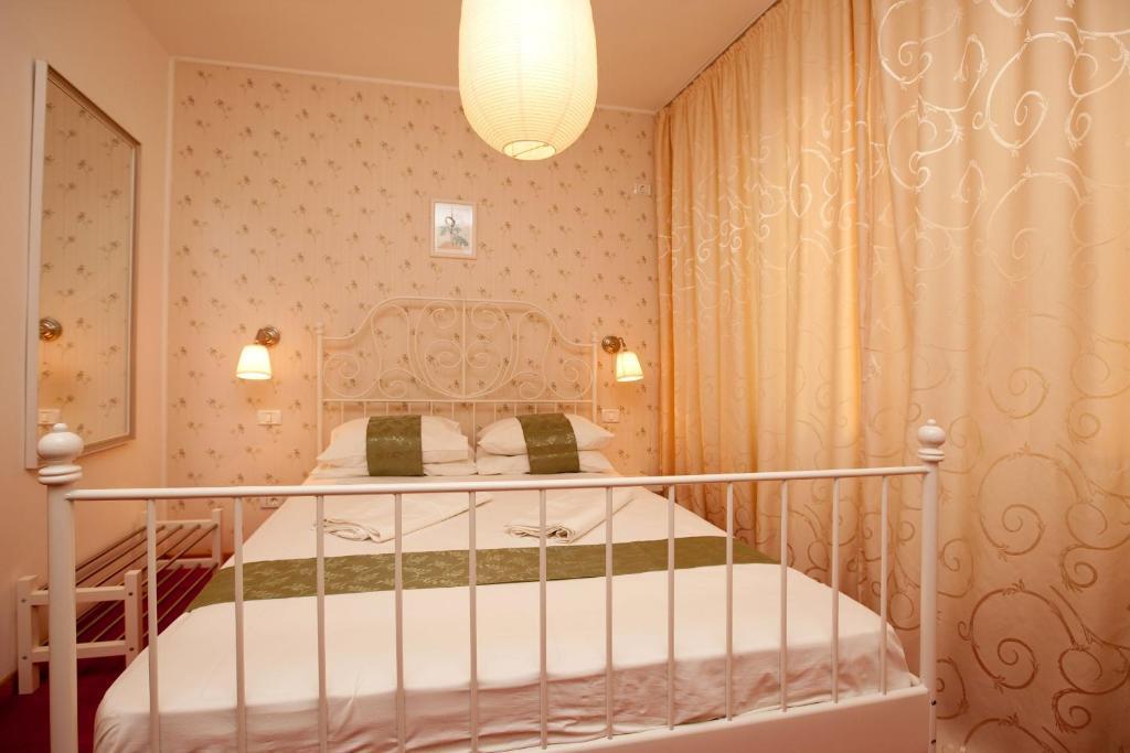 Pension Dinu Residence Temešvár Pokoj fotografie