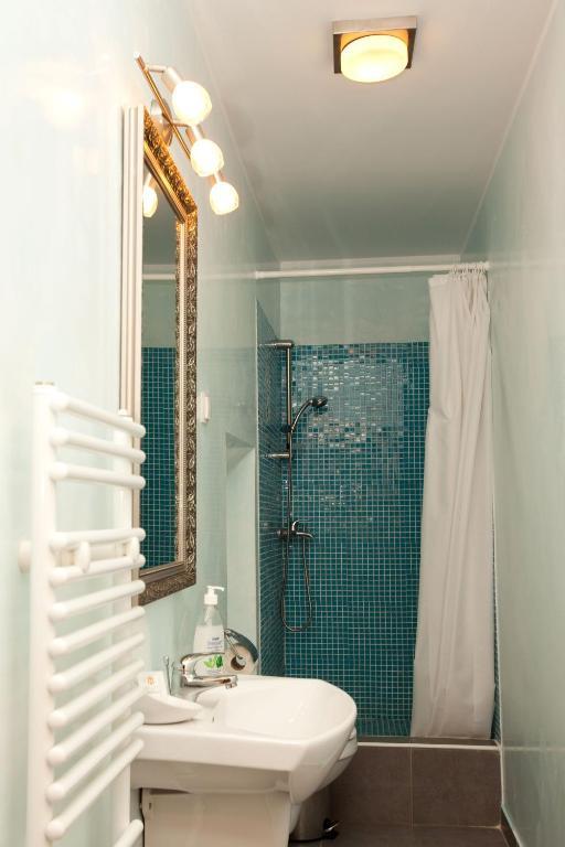 Pension Dinu Residence Temešvár Pokoj fotografie