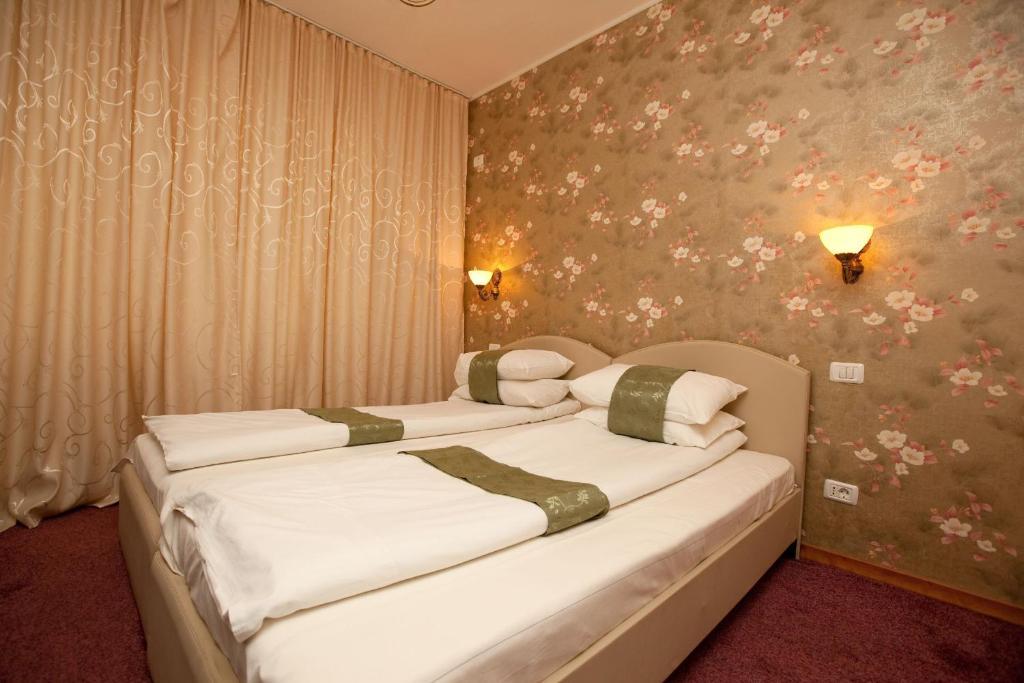Pension Dinu Residence Temešvár Pokoj fotografie